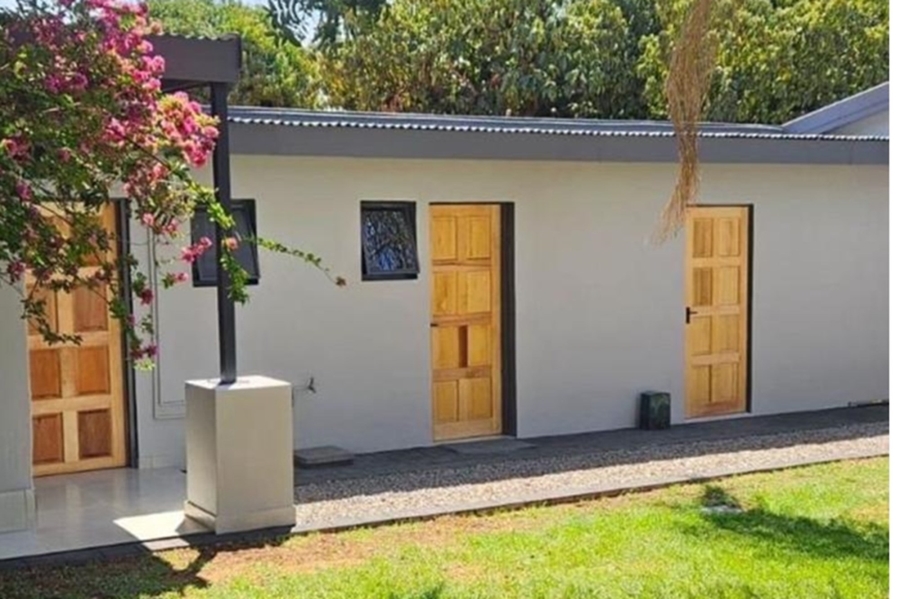 4 Bedroom Property for Sale in Sinoville Gauteng