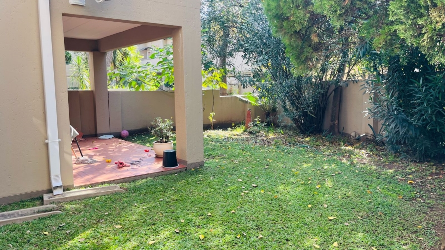 To Let 2 Bedroom Property for Rent in Paulshof Gauteng