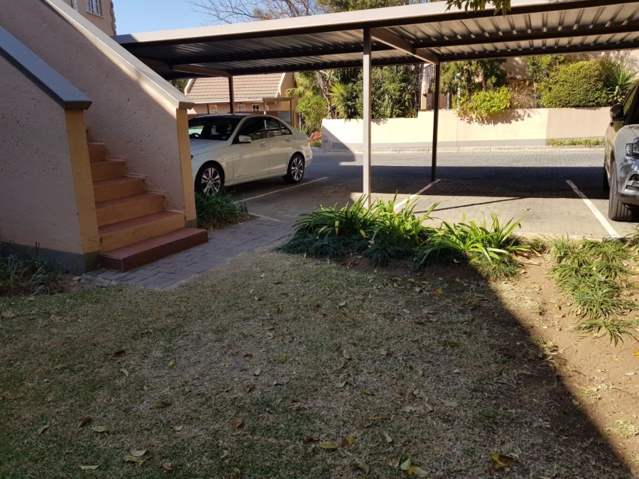To Let 2 Bedroom Property for Rent in Paulshof Gauteng