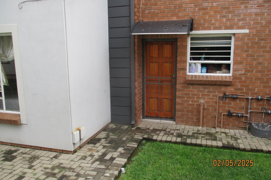 2 Bedroom Property for Sale in Terenure Gauteng