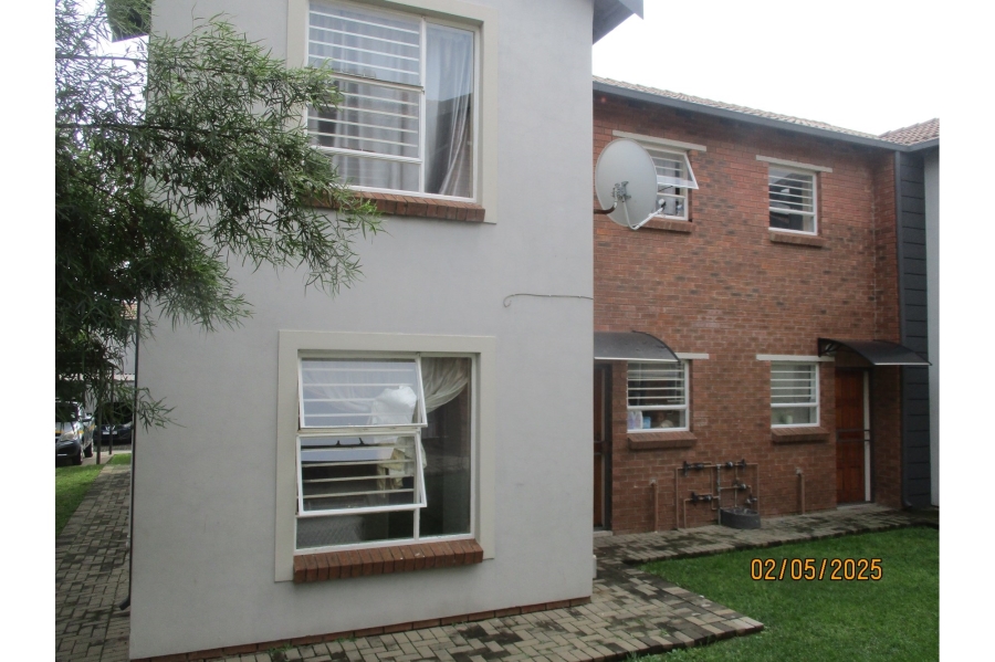 2 Bedroom Property for Sale in Terenure Gauteng
