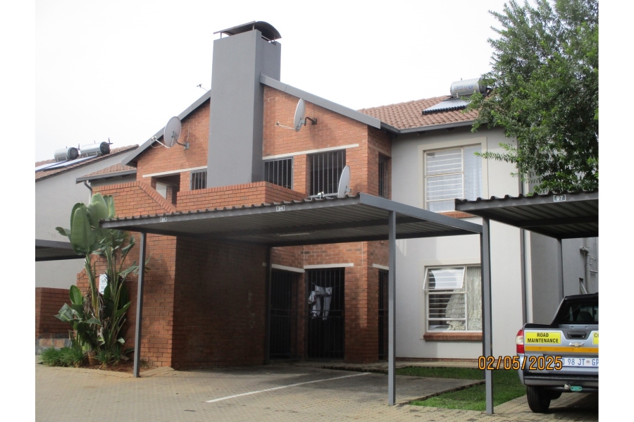 2 Bedroom Property for Sale in Terenure Gauteng