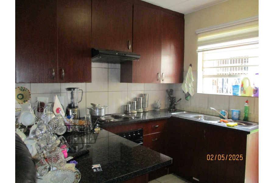 2 Bedroom Property for Sale in Terenure Gauteng