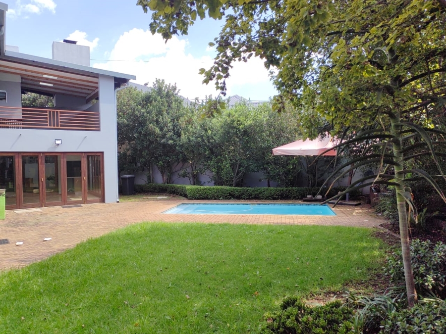4 Bedroom Property for Sale in Midstream Estate Gauteng