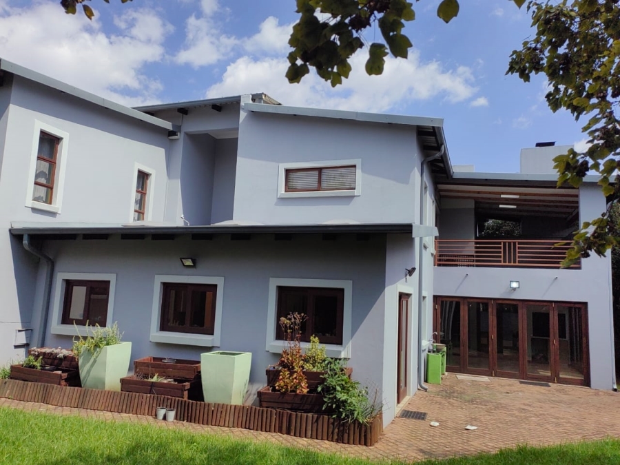 4 Bedroom Property for Sale in Midstream Estate Gauteng