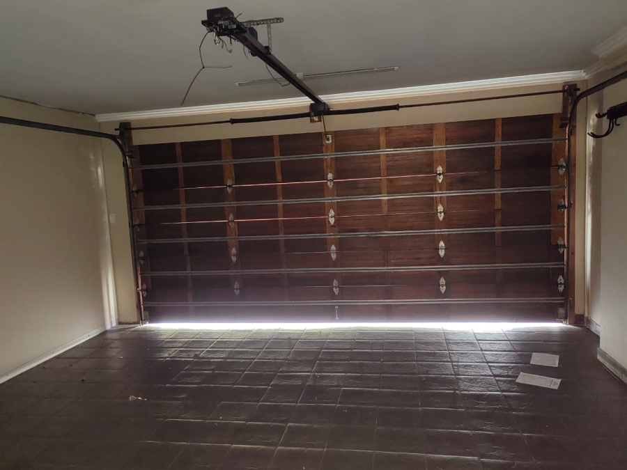 4 Bedroom Property for Sale in Midstream Estate Gauteng
