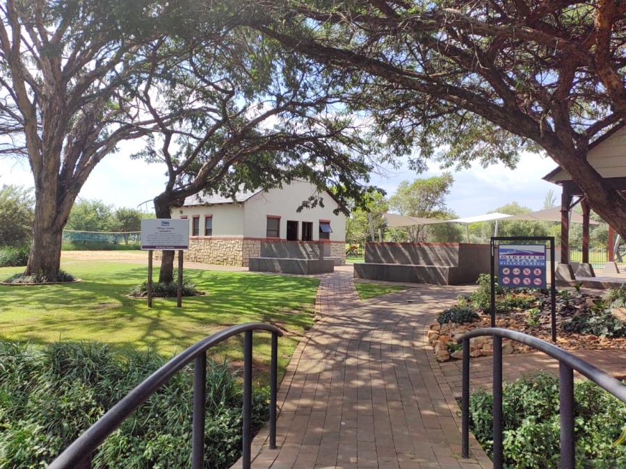 4 Bedroom Property for Sale in Midstream Estate Gauteng