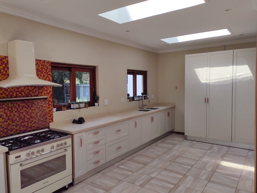 4 Bedroom Property for Sale in Midstream Estate Gauteng
