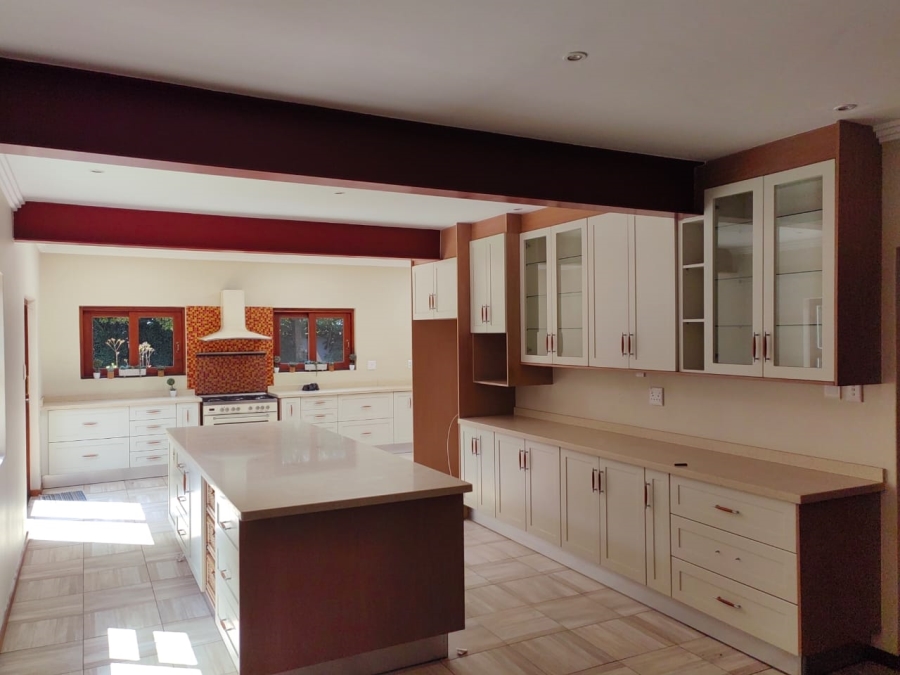 4 Bedroom Property for Sale in Midstream Estate Gauteng