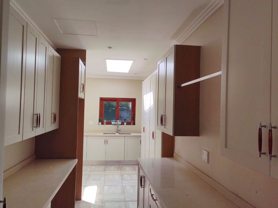 4 Bedroom Property for Sale in Midstream Estate Gauteng