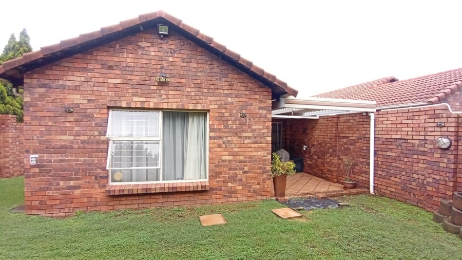 3 Bedroom Property for Sale in Strubensvallei Gauteng