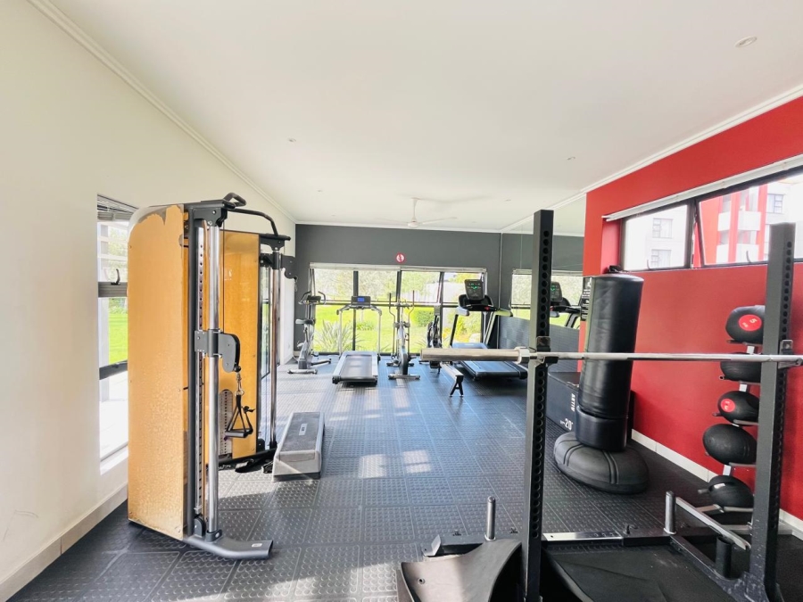 To Let 2 Bedroom Property for Rent in Fourways Gauteng