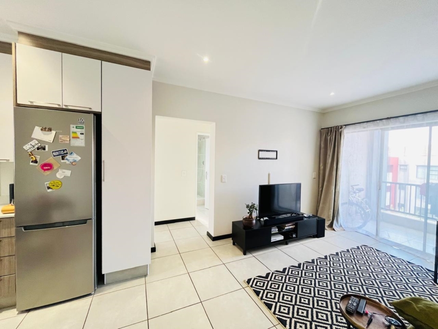 To Let 2 Bedroom Property for Rent in Fourways Gauteng