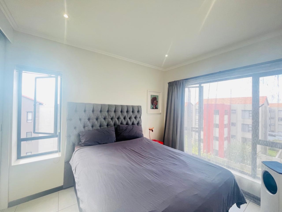 To Let 2 Bedroom Property for Rent in Fourways Gauteng
