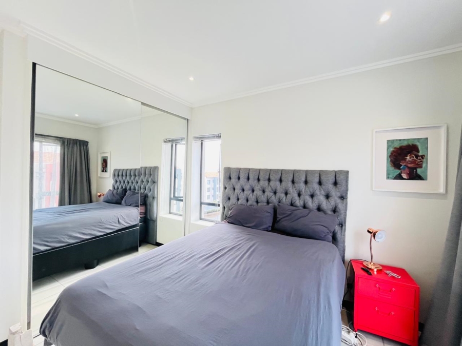 To Let 2 Bedroom Property for Rent in Fourways Gauteng