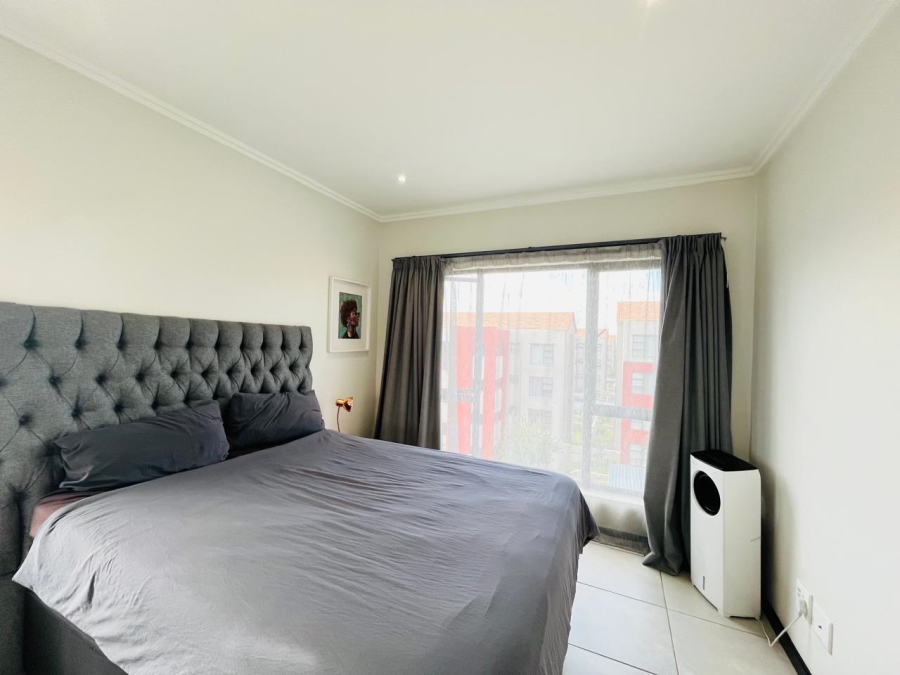 To Let 2 Bedroom Property for Rent in Fourways Gauteng