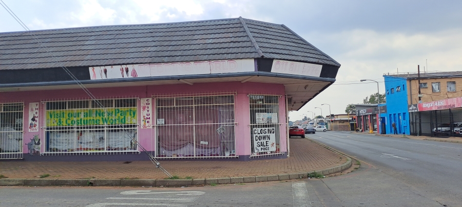 Commercial Property for Sale in Geduld Gauteng
