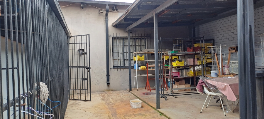 Commercial Property for Sale in Geduld Gauteng