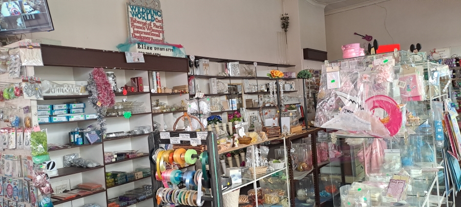 Commercial Property for Sale in Geduld Gauteng
