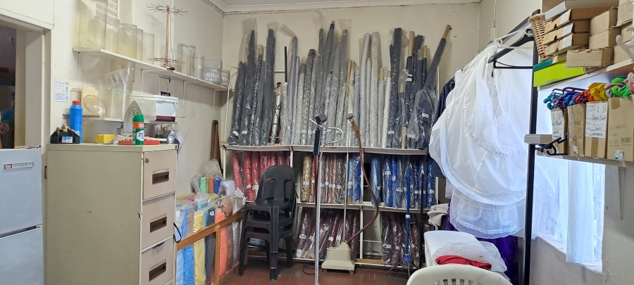 Commercial Property for Sale in Geduld Gauteng