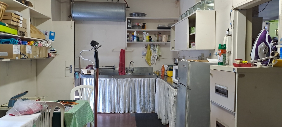 Commercial Property for Sale in Geduld Gauteng