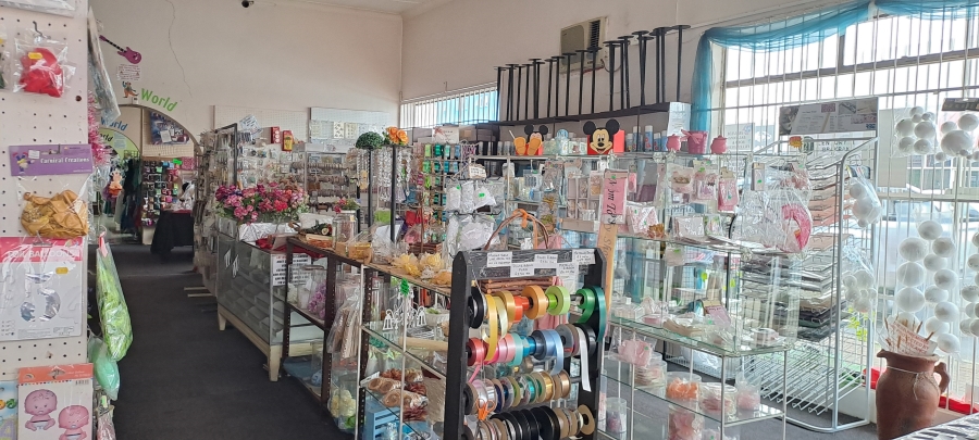 Commercial Property for Sale in Geduld Gauteng