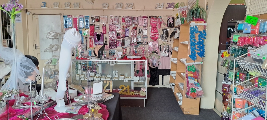 Commercial Property for Sale in Geduld Gauteng