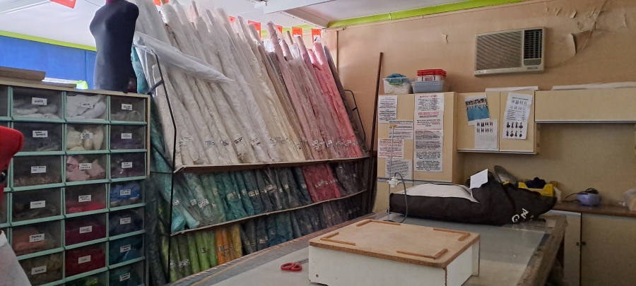Commercial Property for Sale in Geduld Gauteng