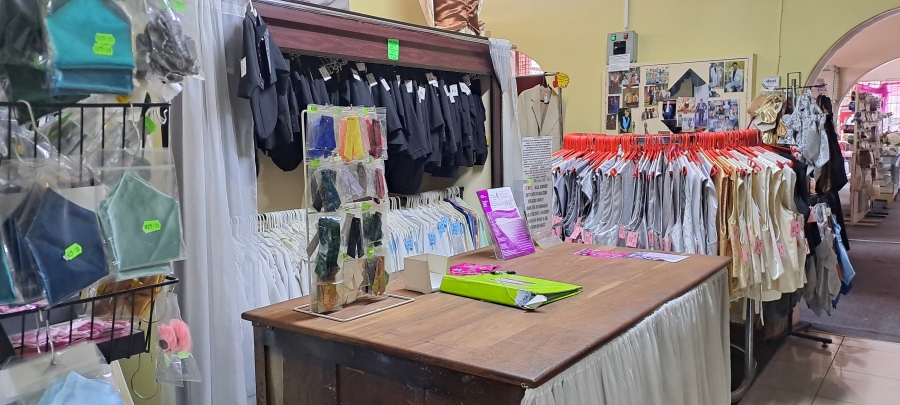 Commercial Property for Sale in Geduld Gauteng