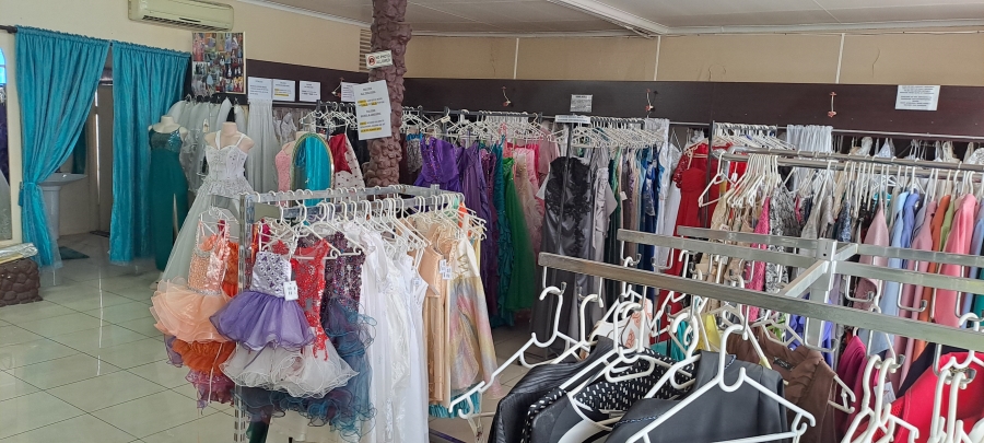 Commercial Property for Sale in Geduld Gauteng