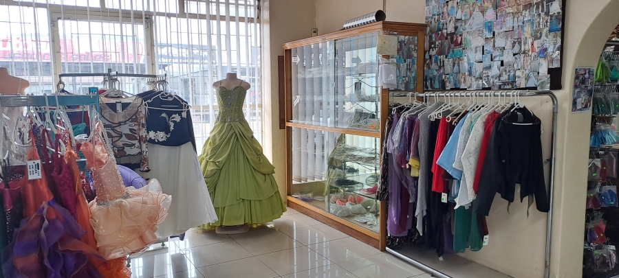 Commercial Property for Sale in Geduld Gauteng
