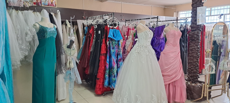 Commercial Property for Sale in Geduld Gauteng
