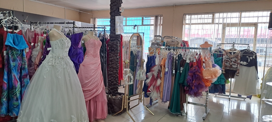 Commercial Property for Sale in Geduld Gauteng