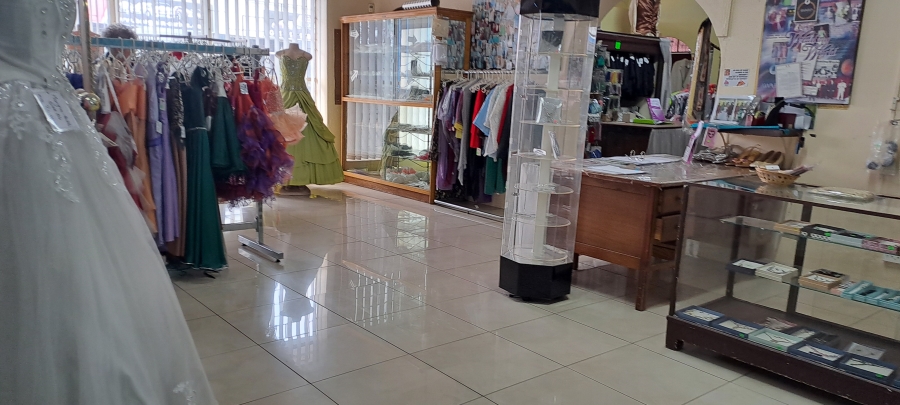 Commercial Property for Sale in Geduld Gauteng