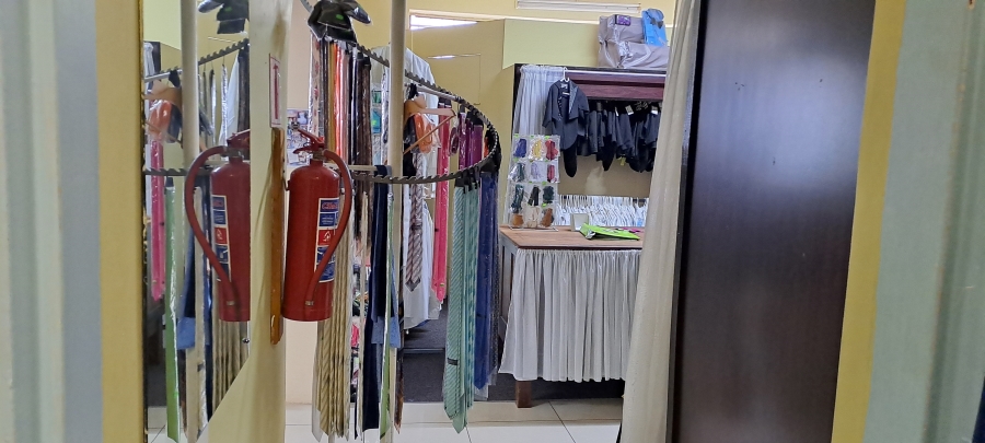 Commercial Property for Sale in Geduld Gauteng