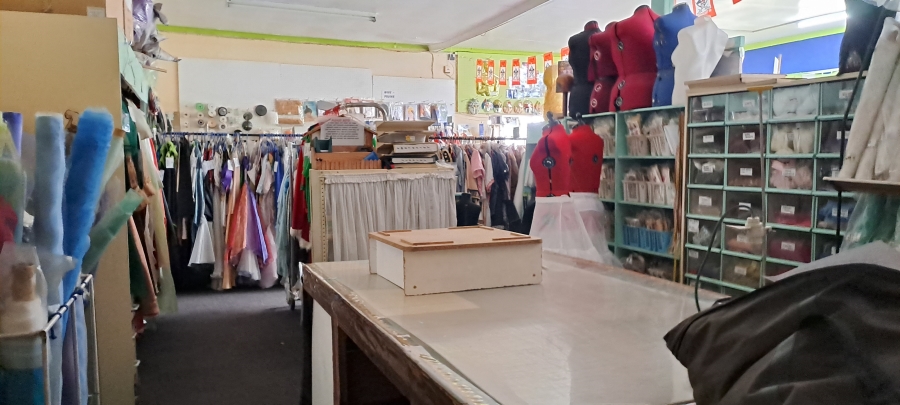 Commercial Property for Sale in Geduld Gauteng