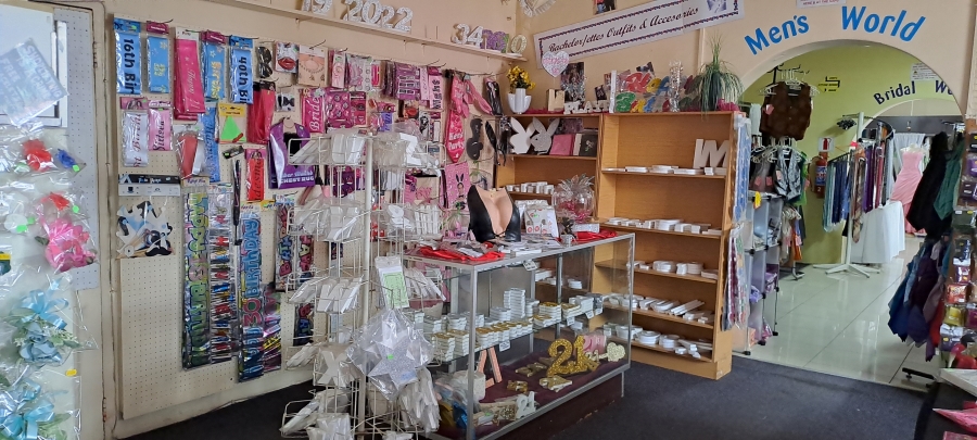 Commercial Property for Sale in Geduld Gauteng