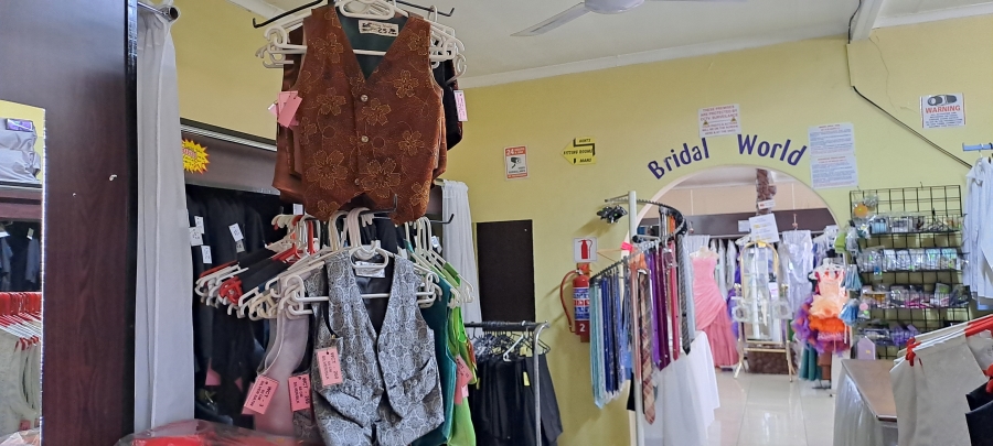 Commercial Property for Sale in Geduld Gauteng