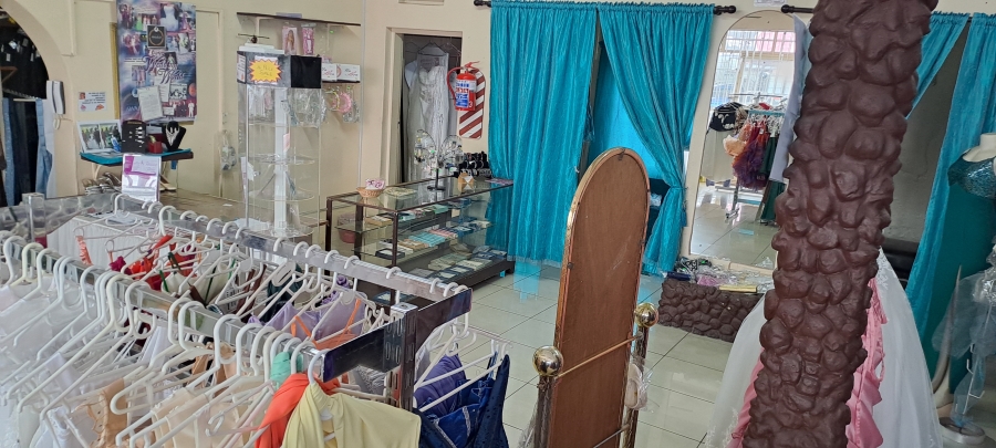 Commercial Property for Sale in Geduld Gauteng