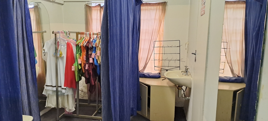 Commercial Property for Sale in Geduld Gauteng