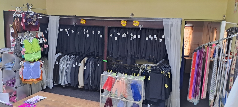 Commercial Property for Sale in Geduld Gauteng