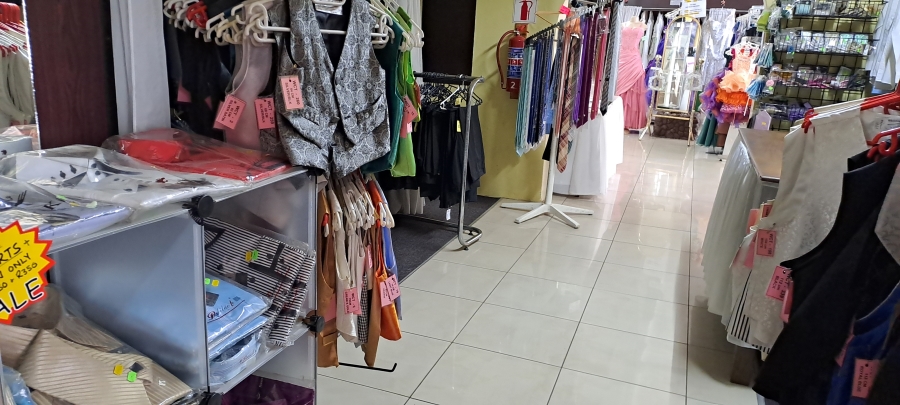Commercial Property for Sale in Geduld Gauteng