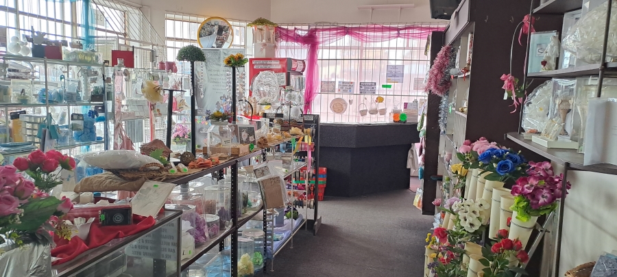 Commercial Property for Sale in Geduld Gauteng