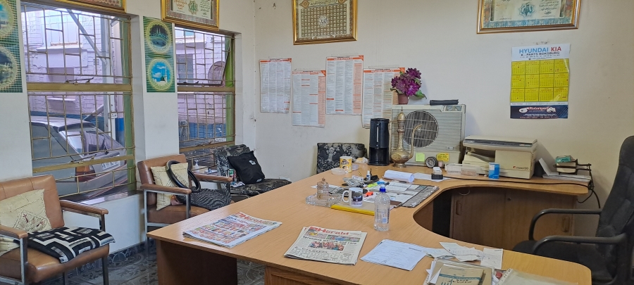 Commercial Property for Sale in Brakpan Central Gauteng