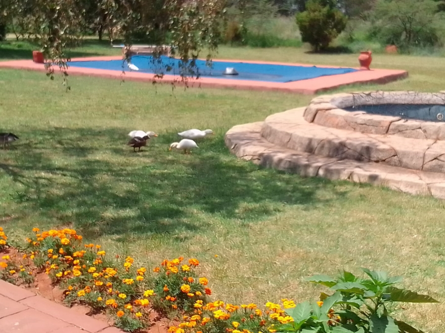 17 Bedroom Property for Sale in Witfontein Gauteng