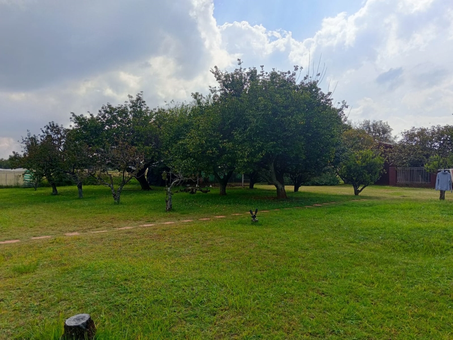 17 Bedroom Property for Sale in Witfontein Gauteng