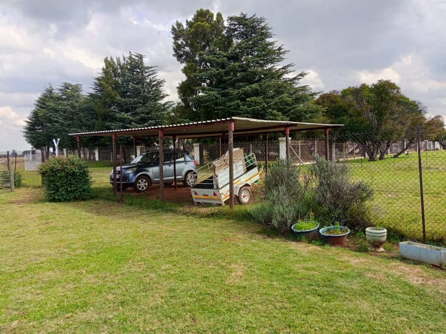 17 Bedroom Property for Sale in Witfontein Gauteng