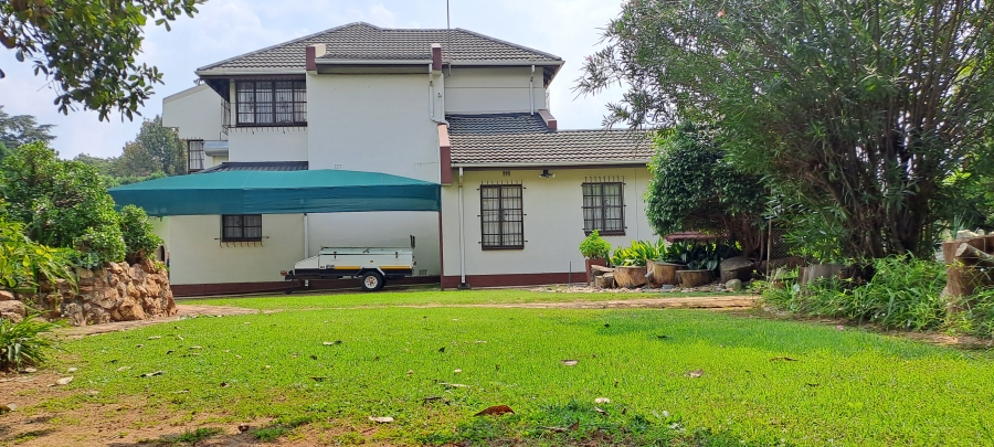 3 Bedroom Property for Sale in Selection Park Gauteng