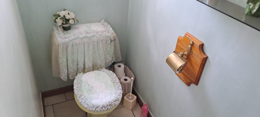 3 Bedroom Property for Sale in Selection Park Gauteng