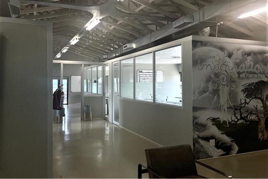 To Let commercial Property for Rent in Fourways Gauteng